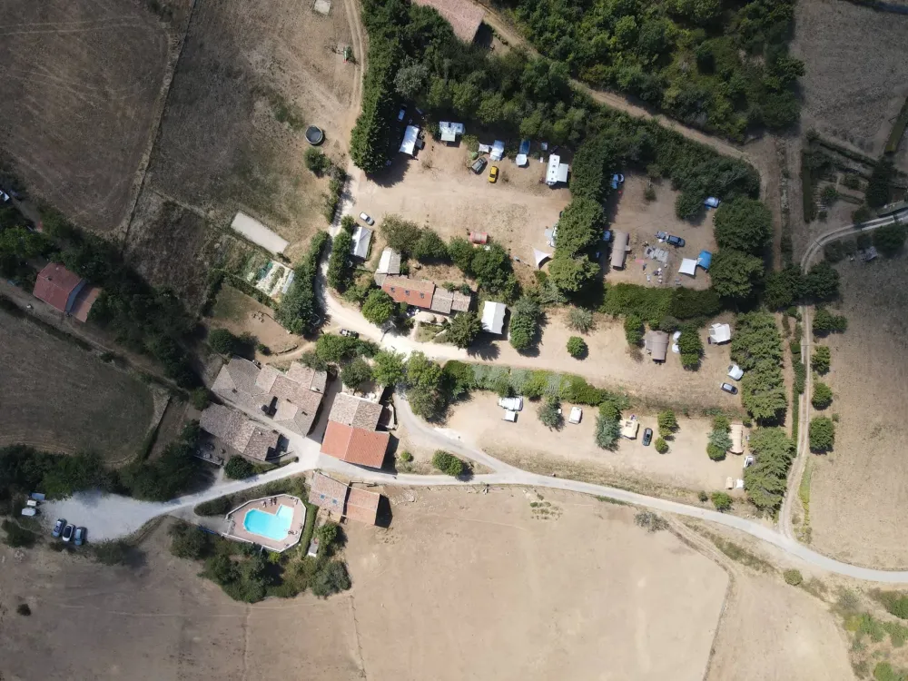 La Ferme de Simondon